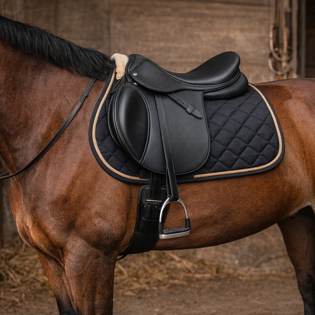 Montura ligera de uso diario