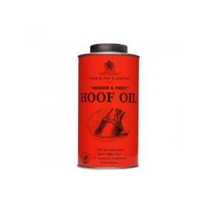 cd aceite cascos vannerprest hoof oil 500ml