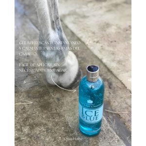 cd gel tendones ice blue 500ml (2)