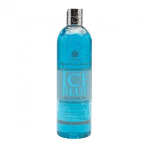 cd gel tendones ice blue 500ml