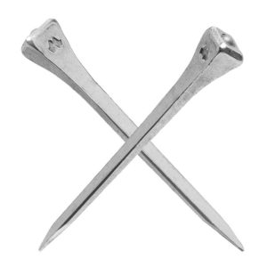 clavos con widia mustad road