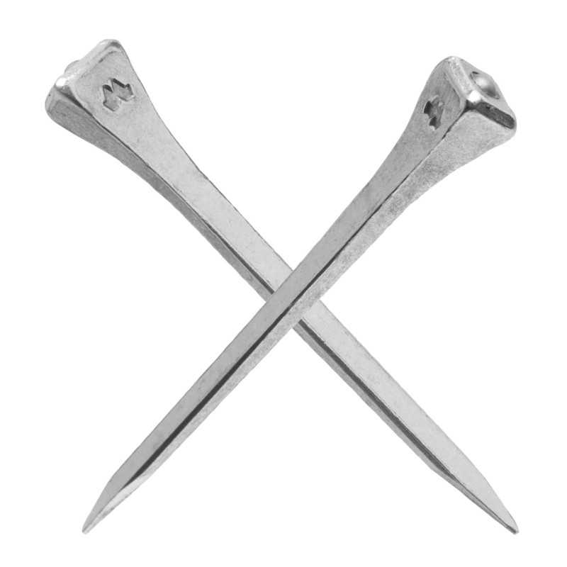 clavos con widia mustad road